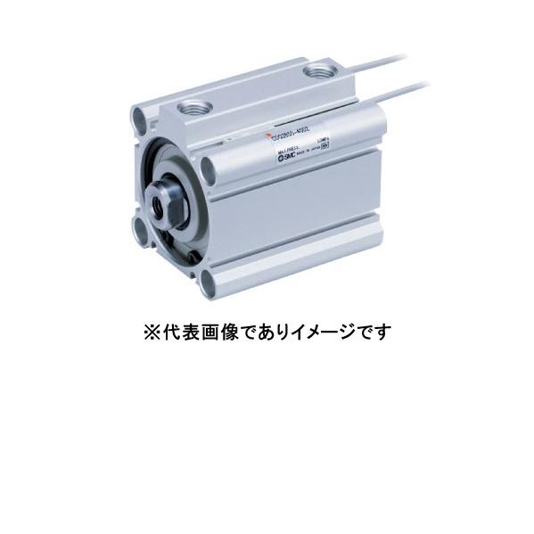 SMC CDQ2B63-75DZ-M9BL 薄形シリンダ CQ2シリーズ 標準形 複動式 片