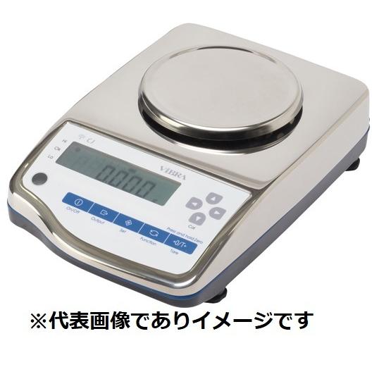 新光電子 CJ-220 デジタル天びん ひょう量:220g 目量:0.01g 防水 防塵