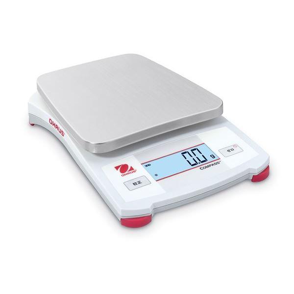 CX221JP 電子天秤 秤量=220g 最小表示0.1 【ＭＭ】 g デジタルはかり