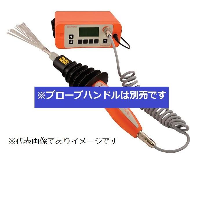エルコメーター D266----4 ピンホール探知器 Elcometer 266 プローブハンドル別売 : ハカル.com・Yahoo!店 ...