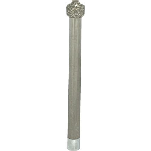 リューター D3831 軸付電着ダイヤモンド砥石 : ハカル.com・Yahoo!店 - 通販 - Yahoo!ショッピング