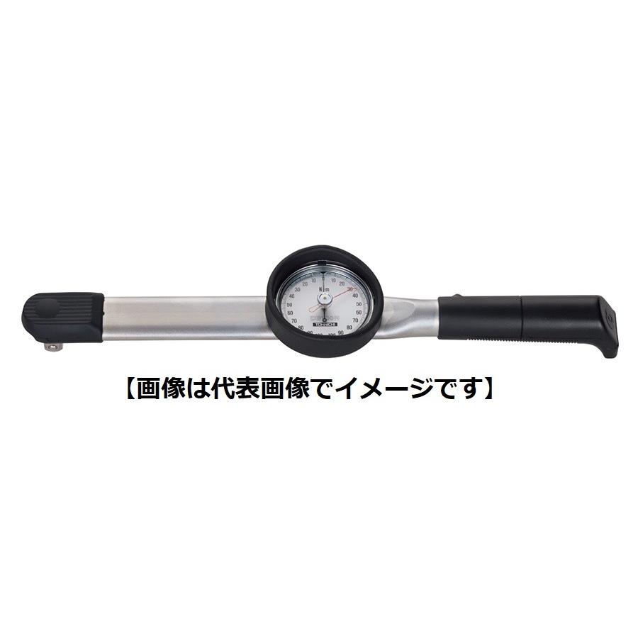 TOHNICHI 東日製作所 DB100N ダイヤル形トルクレンチ 直読式 10