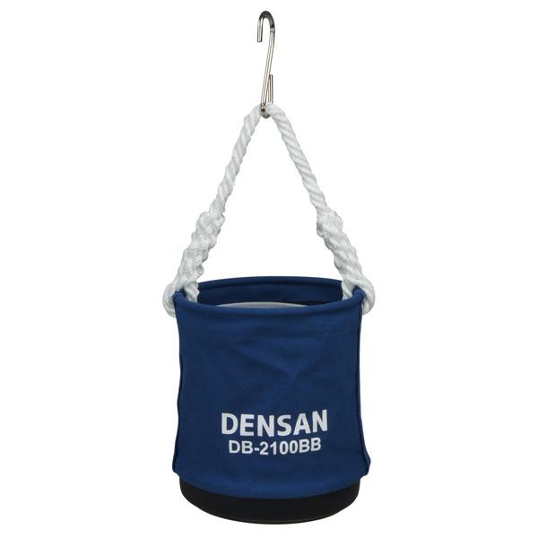 ジェフコム DB-2100BB 自立型電工バケツ デンサン DENSAN | JEFCOM