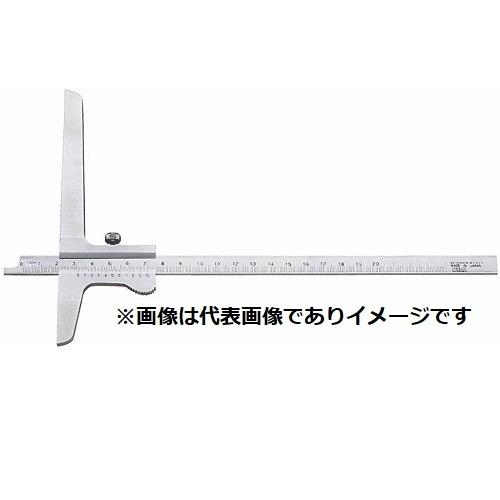 DL-30 DLデップスゲージ 左勝手 【スレ】 最大300mm