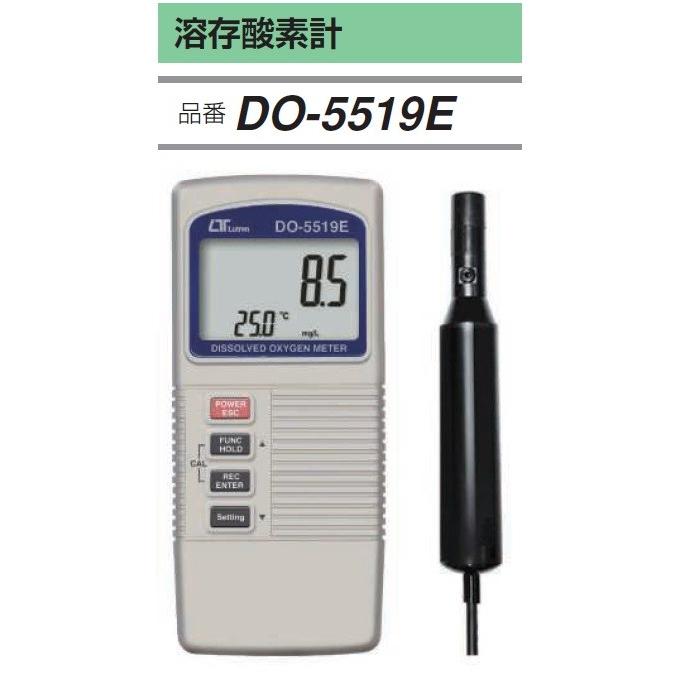 FUSO DO-5519E 溶存酸素計 A-GUSジャパン