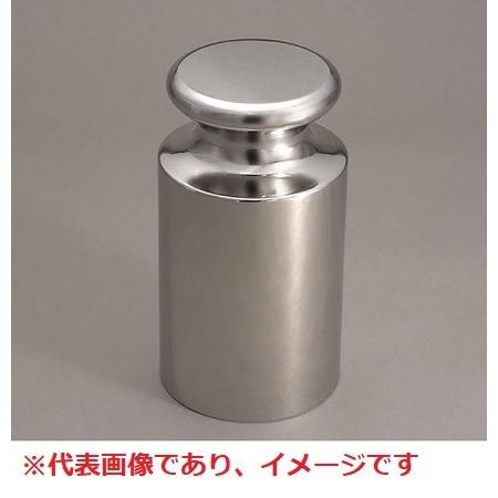 新光電子 F2CSO-1GJ OIML型円筒分銅 1g JISマーク付 F2級 (1級) ステンレス製