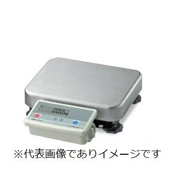 エーアンドデイ デジタル台ばかり Au0026D FG-60KAM MAX 60Kg 農機具 