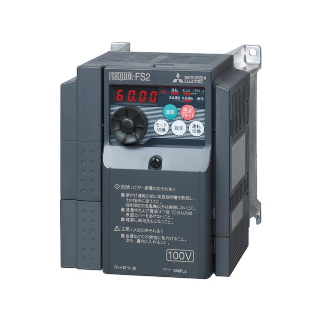 三菱 あすつく 三菱電機 FR-FS2-0.8K 産業用送風機用単相100V 三菱 あすつく 三菱電機 FR-FS2-0.8K 産業用送風機用単相100V