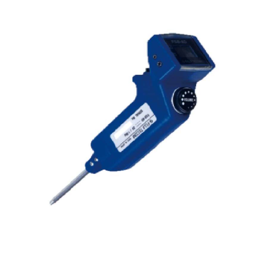 あすつく フジテコム FSB-8D 電子音聴器 デジタル音聴棒 漏水調査器 漏水発見器 | ブランド登録なし