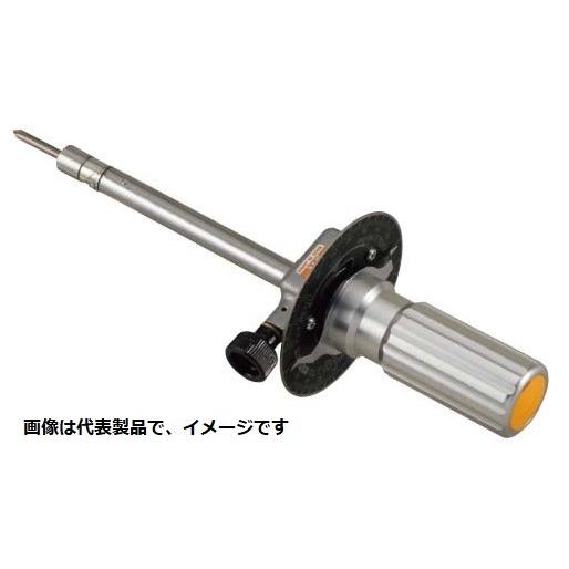 東日製作所 FTD50CN 直読式トルクドライバ 10〜50cN・m