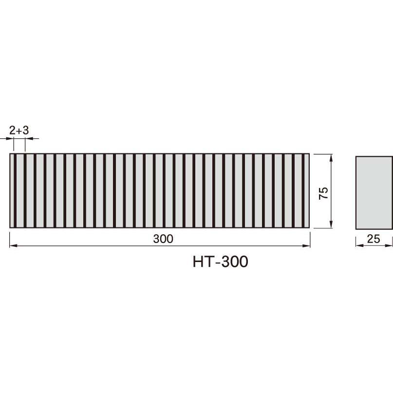 ファーステック FT-HT-300 FT-HT型インダクションブロック｜e-hakaru｜02