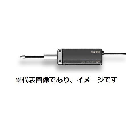 GS-5051A リニアゲージセンサ 測定範囲50mm 分解能1μm リニヤゲージ 【ミカサ】