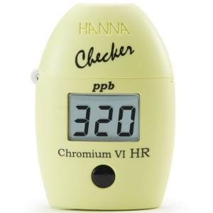 ハンナ HI 723 吸光光度計 デジタルテスター 試薬別売 測定対象：六価