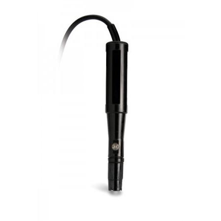 ハンナ HI 76407/20 9142用溶存酸素電極 20mケーブル付 HANNA : ハカル.com・Yahoo!店 - 通販 ...