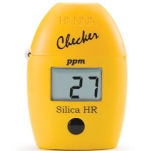 ハンナインスツルメンツ HI 770 Checker HC (シリカ HR) 測定範囲：0〜200ppm HANNA