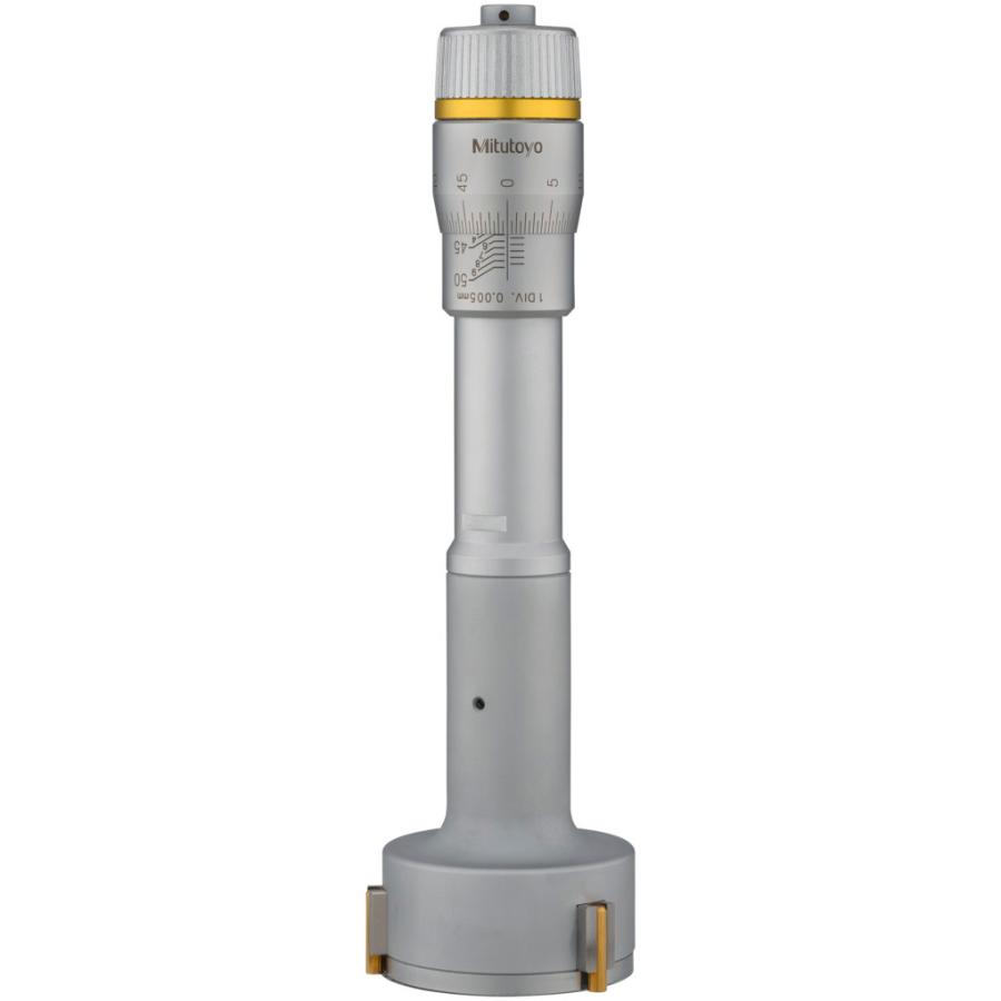 ミツトヨ ホールテスト 三点式 368 169 Ht 50r Ht 50r Mitutoyo Y1054 ハカル Com Yahoo 店 通販 Yahoo ショッピング
