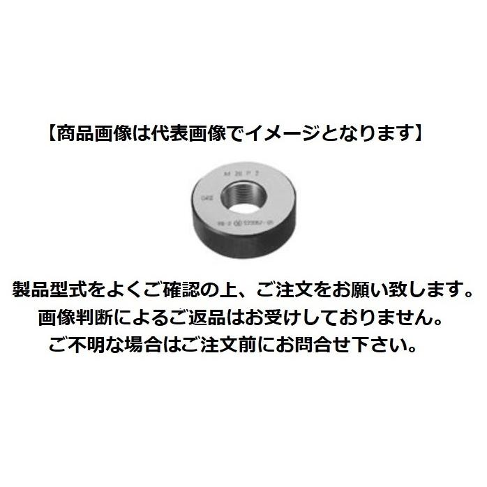 第一測範 IR2 30-1.5 標準ねじリングゲージ 止りのみ 旧JIS 2 第一測範 IR2 30-1.5 標準ねじリングゲージ 止りのみ 旧JIS 2