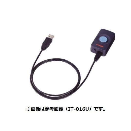 ミツトヨ 264-020 インプットツール IT-020U IT-016U後継品｜e-hakaru