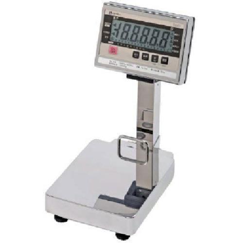 【動作確認済み】ISHIDA デジタルはかり MG-6000 業務用 電子秤 イシダ (大型) IWG-6000S デジタル防水台はかり ひょう量:6kg 検定付