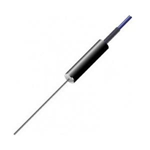 理化工業 JB-16-K-3.2-100-1000-6C/C 液体・半固体内部用温度センサ DP-700用カールコードケーブル