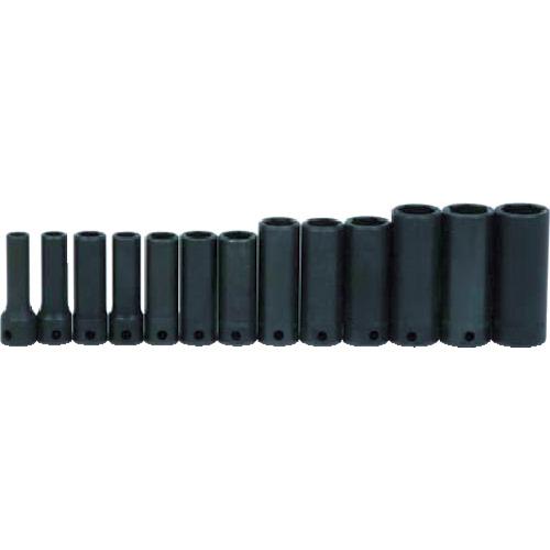 スナップオン JHWMS-12-13H WILLIAMS 3/8ドライブ ディープソケット  