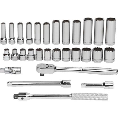 Snap-on（スナップオン） JHWMSB29HFTB WILLIAMS ソケットレンチ JHWTB