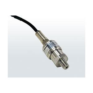 センシズ JW-6230-300KP-02 高精度小型圧力センサー 絶対圧用 防水コネクタ型 溶接構造 接続口=R1/4