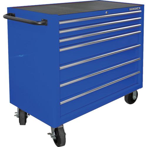 Snap-on（スナップオン） K1475KXL7PCM バーコ キャビネット 7段引キ出 