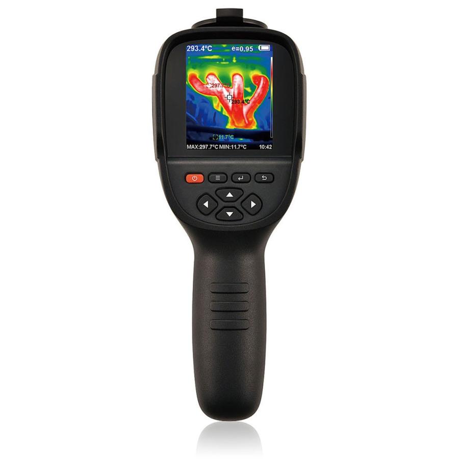 KG-500 サーモグラフィカメラ