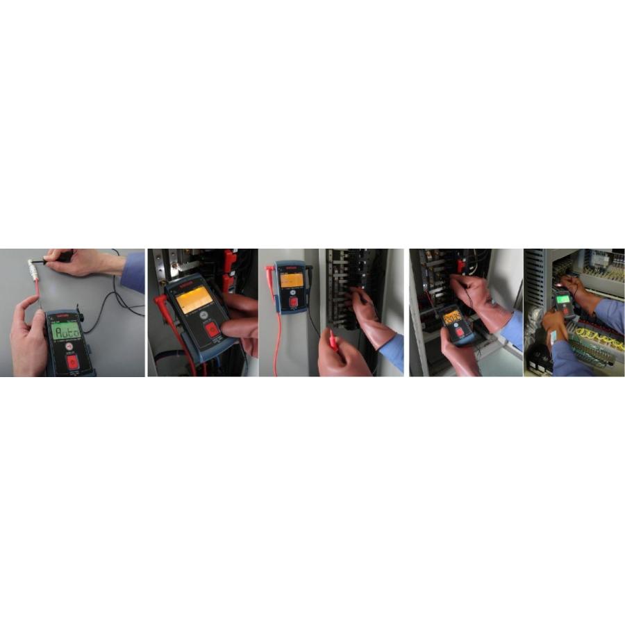 三和電気計器 ボルトテスタ KP1 SANWA KP-1 : ハカル.com・Yahoo 三和電気計器 ボルトテスタ KP1 SANWA KP-1 : ハカル.com・Yahoo