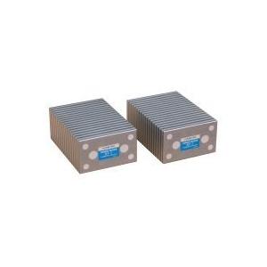 カネテック KT-1 チャックブロック 2ケ一組 KANETEC : ハカル