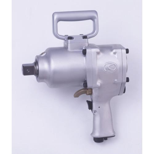 空研 KW-4500P 1インチSQ超軽量インパクトレンチ : ハカル.com