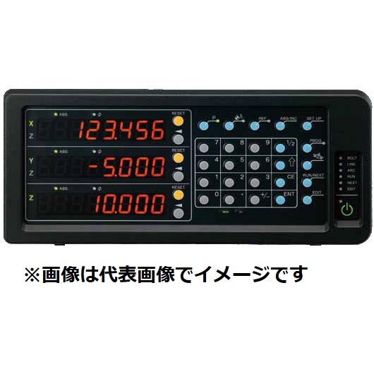 マグネスケール LH71A-1 表示ユニット