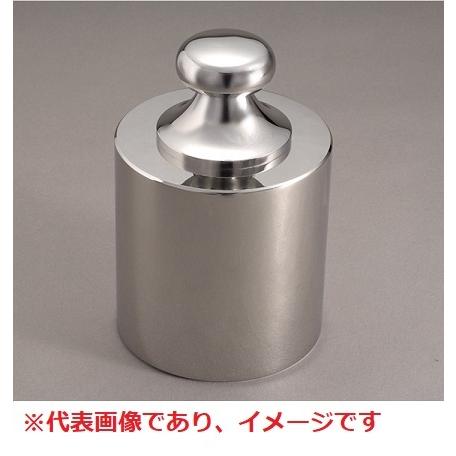 新光電子 M1CSB-1KJ 基準分銅型円筒分銅 1kg (1000g) JISマーク付 M1級 (2級) ステンレス製 :M1CSB1KJ