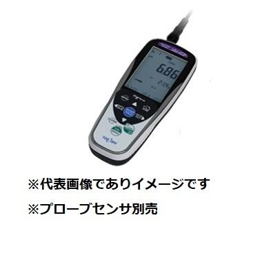 東亜ディーケーケー 東亜DKK MM-41DP ポータブルマルチ水質計 1ch 