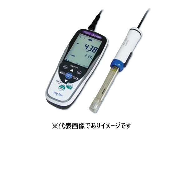 東亜ディーケーケー 東亜DKK MM-41DP+MM4-ORP1m マルチ水質計+ORP 