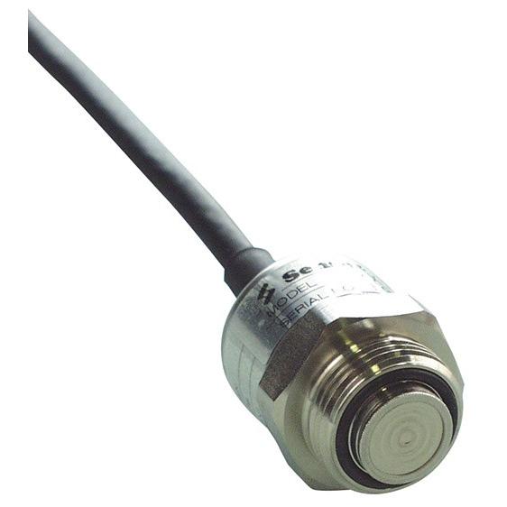 センシズ PXIN-100KP-02-V 圧力センサー 小型 特殊形状 接続口=M22