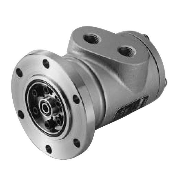 クロダニューマティクス RJH-062M ロータリージョイント KURODA