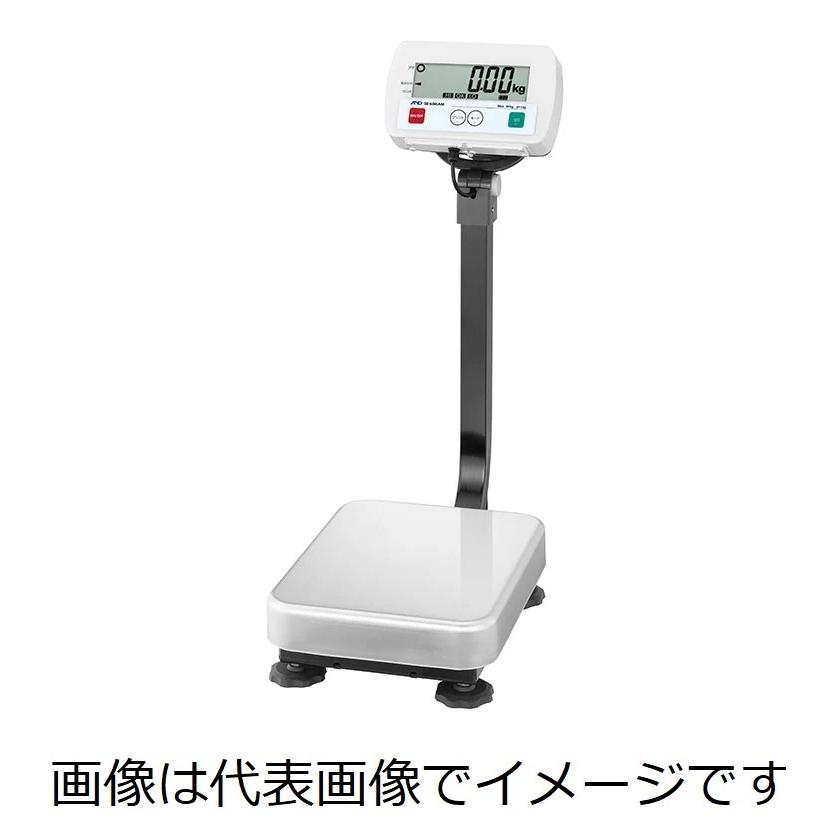 Ａ＆Ｄ デジタル台はかりポール付き０．０１ｋｇ／６０ｋｇ [FG60KAM]-