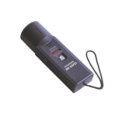 あすつく 東栄電気 SE-55FD ウルトラホン 超音波式放電探知器 SE55FD 