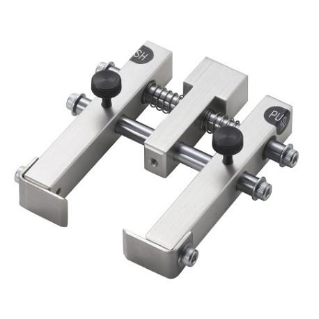 イマダ SHF-100N 両端引掛け治具