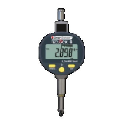 テクロック SSI-250 デジタルインジケーター Bluetooth対応