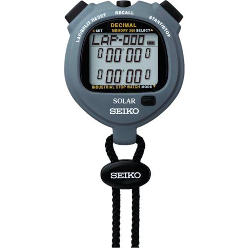 SEIKO（セイコー） SEIKO SVAJ999 ストップウオッチ ソーラー
