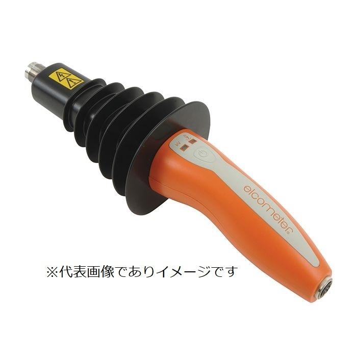 【限定セール！】 エルコメーター T26620033-2 Elcometer 266用プローブハンドル 0.5 - 15KV