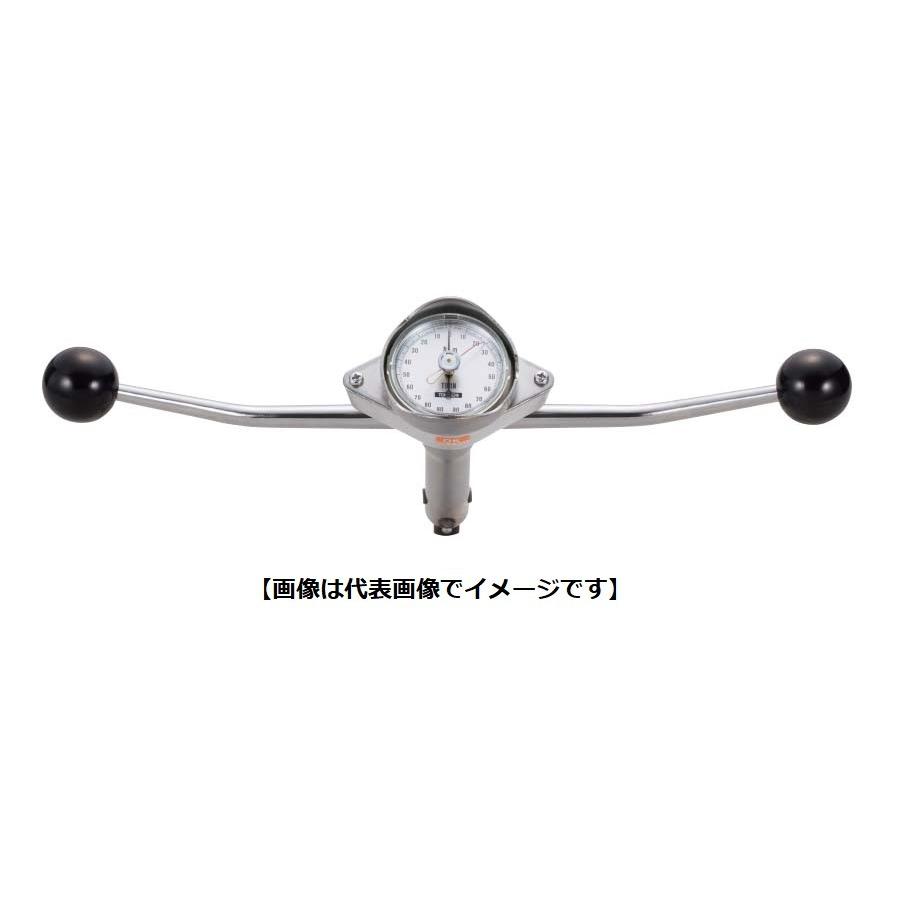 TOHNICHI 東日製作所 T45N-S ダイヤル式トルクレンチ 置針付 5〜45N・m : ハカル.com・Yahoo!店 - 通販 ...