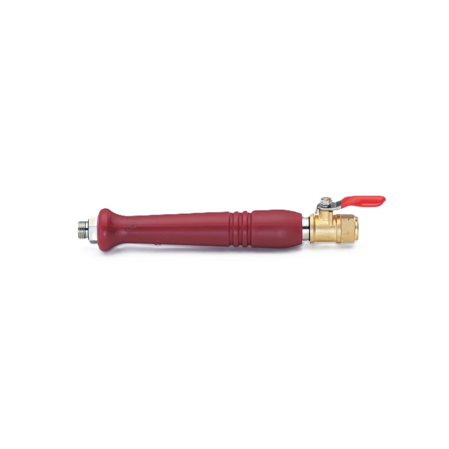 イチネンTASCO イチネンTASCO TA352DA-4 バルブ付ハンドル : ハカル
