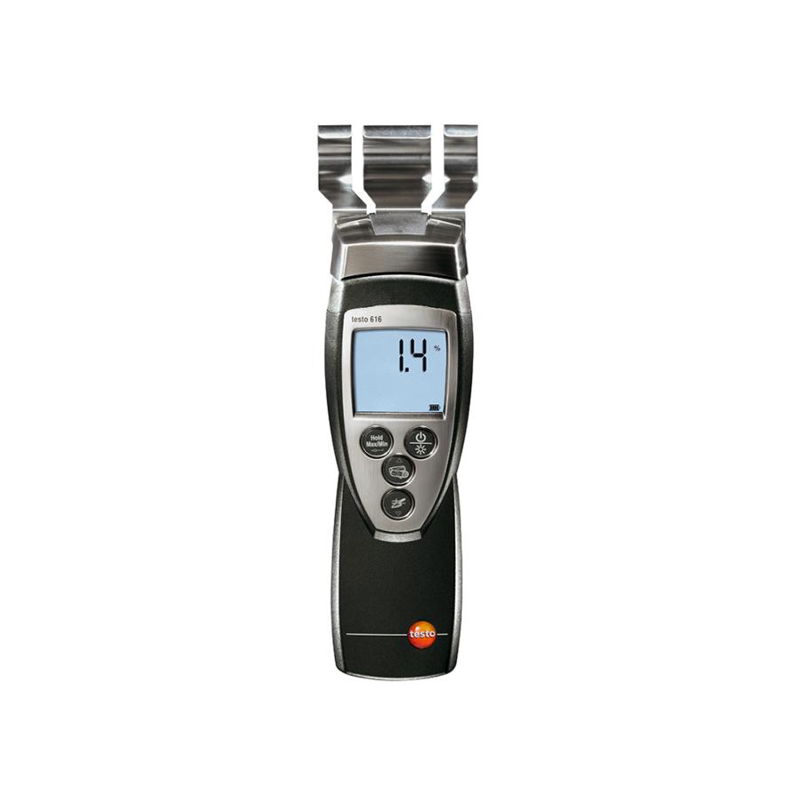 イチネンTASCO TA415MA testo 616 材料水分計 : ハカル.com・Yahoo!店 - 通販 - Yahoo!ショッピング