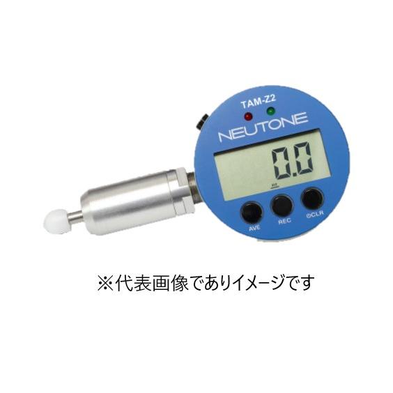 トライオール TAM-Z2 BT5 高精度デジタル圧痛計 5kgスケール 