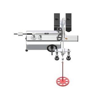 (直送)東日製作所 TCCTCL-L2 TCC2用校正装置セット
