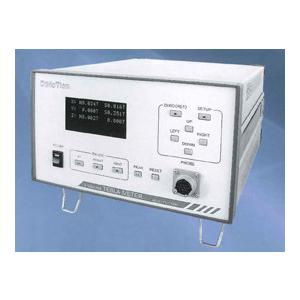 マグナ TM-4300 3軸テスラメーター